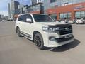 Toyota Land Cruiser 2020 года за 36 000 000 тг. в Астана – фото 2