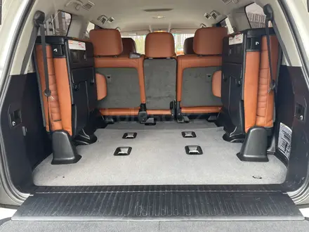 Toyota Land Cruiser 2020 года за 36 000 000 тг. в Астана – фото 6