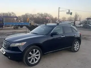 Infiniti FX35