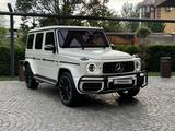 Mercedes-Benz G 63 AMG 2021 годаүшін117 000 000 тг. в Алматы – фото 3