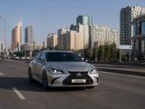 Lexus ES 250 2020 года за 19 000 000 тг. в Астана – фото 2