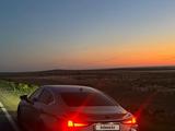 Lexus ES 250 2020 года за 19 000 000 тг. в Астана – фото 5