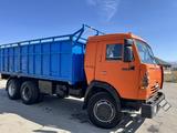 КамАЗ  53212 1990 годаүшін7 500 000 тг. в Алматы – фото 2