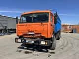 КамАЗ  53212 1990 годаүшін7 500 000 тг. в Алматы – фото 3