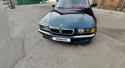 BMW 730 1995 года за 2 300 000 тг. в Есик – фото 3