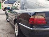 BMW 730 1995 года за 2 300 000 тг. в Есик