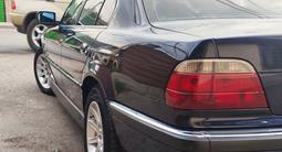 BMW 730 1995 года за 2 300 000 тг. в Есик