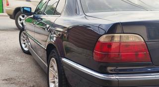 BMW 730 1995 года за 2 300 000 тг. в Есик