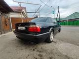 BMW 730 1995 года за 2 300 000 тг. в Есик – фото 4