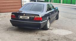 BMW 730 1995 года за 2 300 000 тг. в Есик – фото 5