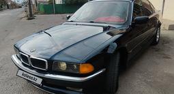 BMW 730 1995 года за 2 300 000 тг. в Есик – фото 2