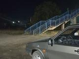 ВАЗ (Lada) 21099 2001 года за 1 100 000 тг. в Атбасар – фото 4