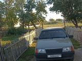 ВАЗ (Lada) 21099 2001 года за 1 100 000 тг. в Атбасар – фото 5