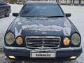 Mercedes-Benz E 280 1998 годаүшін3 400 000 тг. в Петропавловск – фото 2