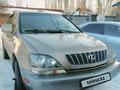 Lexus RX 300 1999 годаfor5 000 000 тг. в Шымкент