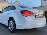 Chevrolet Cruze 2014 года за 4 900 000 тг. в Алматы – фото 5