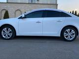 Chevrolet Cruze 2014 года за 4 700 000 тг. в Алматы – фото 3