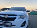 Chevrolet Cruze 2014 года за 4 700 000 тг. в Алматы – фото 26