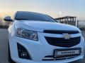 Chevrolet Cruze 2014 годаүшін4 700 000 тг. в Алматы – фото 27