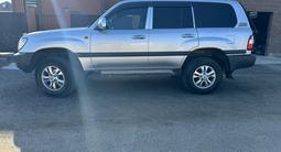 Toyota Land Cruiser 2007 годаfor12 000 000 тг. в Астана – фото 2