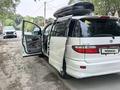 Toyota Estima 2002 года за 5 000 000 тг. в Алматы – фото 10