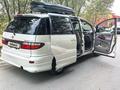 Toyota Estima 2002 года за 5 000 000 тг. в Алматы – фото 11