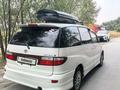 Toyota Estima 2002 года за 5 000 000 тг. в Алматы – фото 3