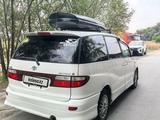 Toyota Estima 2002 годаүшін5 000 000 тг. в Алматы – фото 3