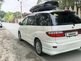 Toyota Estima 2002 годаүшін5 000 000 тг. в Алматы – фото 5
