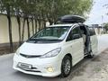 Toyota Estima 2002 года за 5 000 000 тг. в Алматы – фото 8