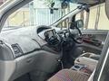 Toyota Estima 2002 года за 5 000 000 тг. в Алматы – фото 9