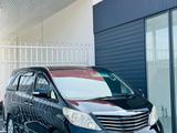 Toyota Alphard 2010 года за 12 500 000 тг. в Шымкент