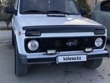 ВАЗ (Lada) Lada 2121 2013 года за 2 500 000 тг. в Актау – фото 3