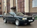 Audi 80 1992 года за 935 000 тг. в Караганда