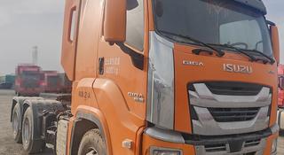Isuzu  Китайские грузовики 2024 года за 17 000 000 тг. в Алматы