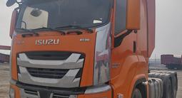 Isuzu  Китайские грузовики 2024 годаүшін17 000 000 тг. в Алматы – фото 2