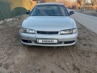 Mazda 626 1994 годаfor700 000 тг. в Шиели