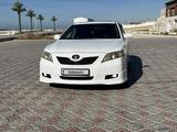 Toyota Camry 2007 года за 5 200 000 тг. в Актау – фото 3