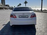 Toyota Camry 2007 года за 5 200 000 тг. в Актау – фото 4