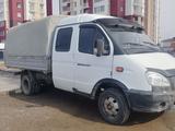 ГАЗ ГАЗель 2013 годаүшін6 500 000 тг. в Шымкент – фото 2