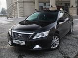 Toyota Camry 2012 года за 11 000 000 тг. в Алматы