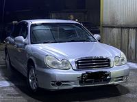 Hyundai Sonata 2003 годаүшін2 500 000 тг. в Кызылорда