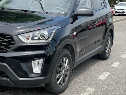 Hyundai Creta 2020 года за 10 200 000 тг. в Алматы – фото 4