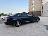 Mercedes-Benz S 450 2007 года за 7 000 000 тг. в Шымкент – фото 5