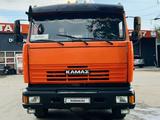 КамАЗ 65115