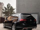 Volkswagen Golf 2018 года за 12 000 000 тг. в Астана – фото 4