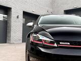 Volkswagen Golf 2018 года за 12 000 000 тг. в Астана