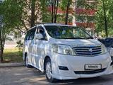 Toyota Alphard 2006 года за 5 200 000 тг. в Сайхин