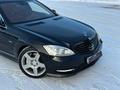 Mercedes-Benz S 500 2010 года за 10 950 000 тг. в Астана – фото 3