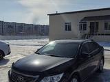 Toyota Camry 2013 года за 10 800 000 тг. в Караганда – фото 4